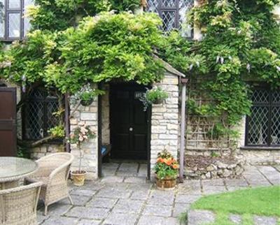 фото отеля Burton Row Farmhouse