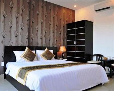 фото отеля Manh Cuong Hotel