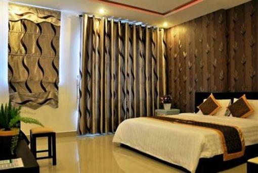 фото отеля Manh Cuong Hotel