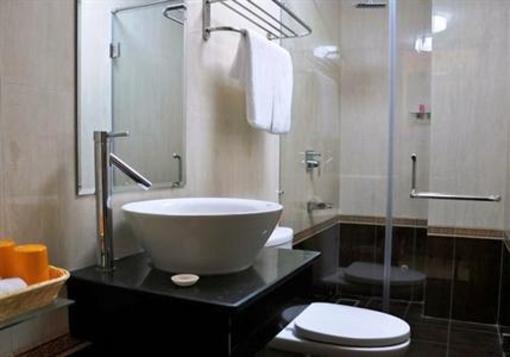 фото отеля Manh Cuong Hotel