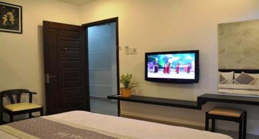 фото отеля Manh Cuong Hotel