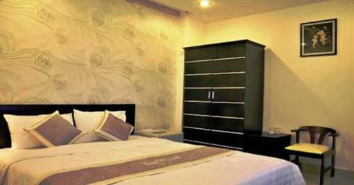 фото отеля Manh Cuong Hotel