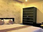 фото отеля Manh Cuong Hotel