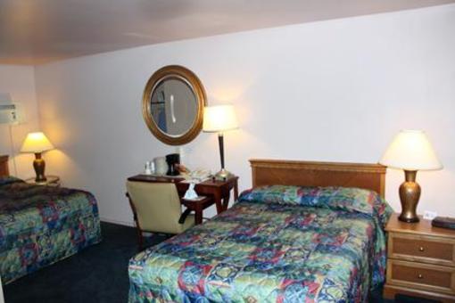 фото отеля Alpine Trail Ridge Inn Estes Park