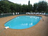 Alpine Trail Ridge Inn Estes Park
