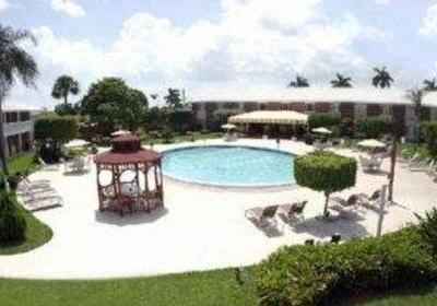 фото отеля Best Western Palm Beach Lakes