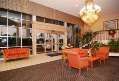 фото отеля Best Western Palm Beach Lakes