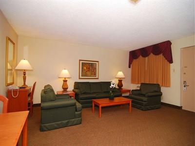 фото отеля Best Western Palm Beach Lakes