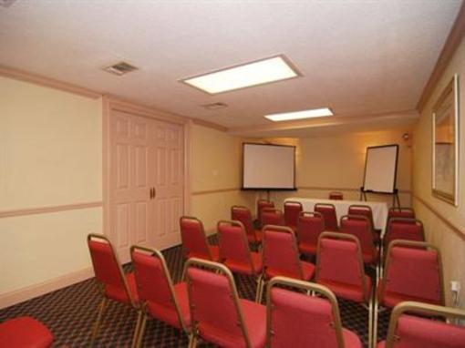 фото отеля Best Western Palm Beach Lakes