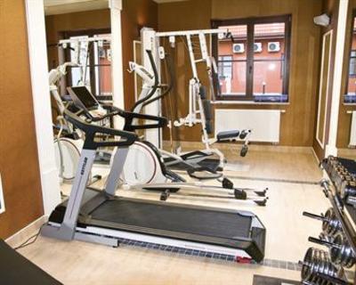 фото отеля Best Western Plus Hotel Korona Spa & Wellness