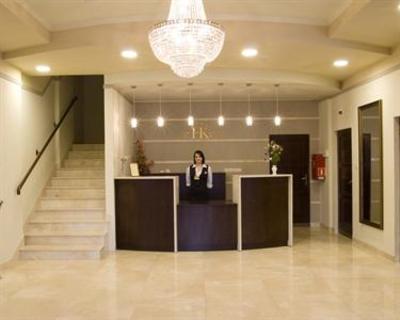фото отеля Best Western Plus Hotel Korona Spa & Wellness