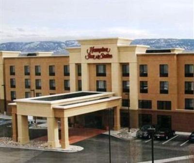 фото отеля Hampton Inn & Suites Casper