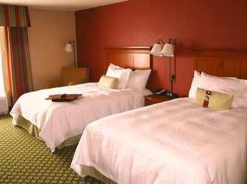 фото отеля Hampton Inn & Suites Casper