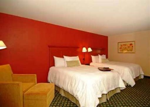 фото отеля Hampton Inn & Suites Casper