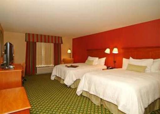 фото отеля Hampton Inn & Suites Casper