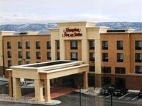 Hampton Inn & Suites Casper