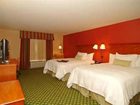 фото отеля Hampton Inn & Suites Casper