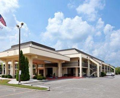 фото отеля Baymont Inn & Suites Florence
