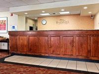 Baymont Inn & Suites Florence