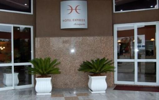 фото отеля Hotel Express Aeroporto