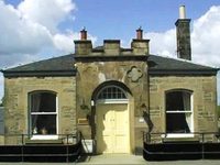 The Old School House B&B Edinburgh