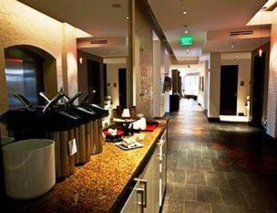 фото отеля Hotel Ignacio Saint Louis