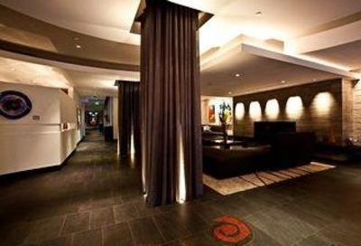 фото отеля Hotel Ignacio Saint Louis