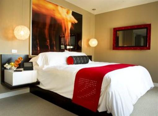 фото отеля Hotel Ignacio Saint Louis