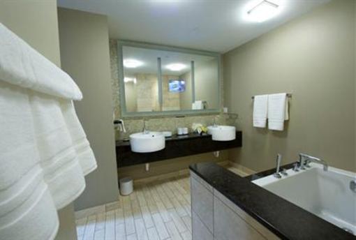 фото отеля Hotel Ignacio Saint Louis