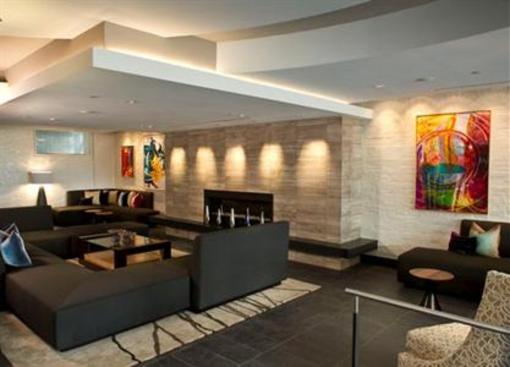 фото отеля Hotel Ignacio Saint Louis