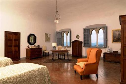 фото отеля Castello Malaspina di Fosdinovo