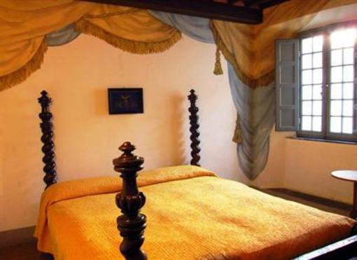 фото отеля Castello Malaspina di Fosdinovo