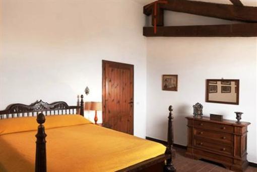 фото отеля Castello Malaspina di Fosdinovo