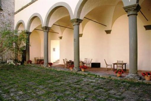 фото отеля Castello Malaspina di Fosdinovo