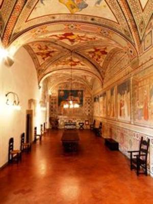 фото отеля Castello Malaspina di Fosdinovo
