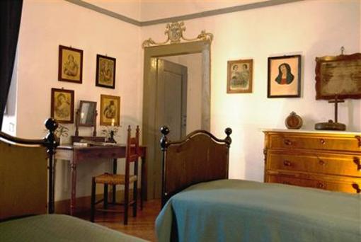 фото отеля Castello Malaspina di Fosdinovo
