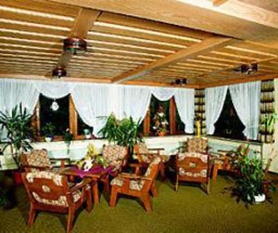 фото отеля Hotel Sonnbichl