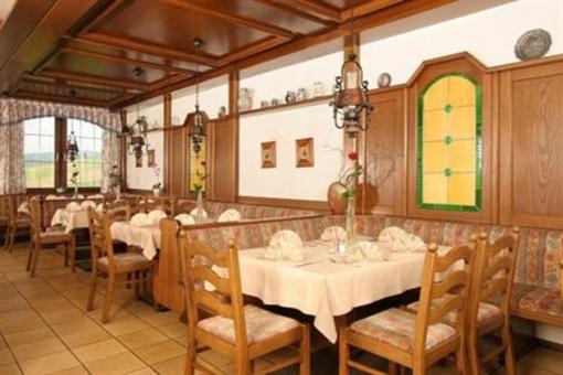 фото отеля Hotel Sonnbichl