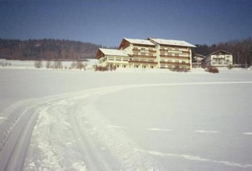 фото отеля Hotel Sonnbichl