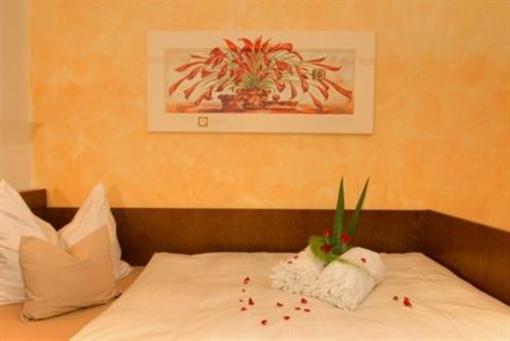 фото отеля Hotel Sonnbichl