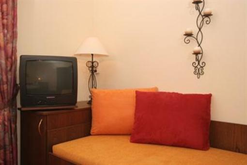фото отеля Hotel Sonnbichl