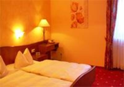 фото отеля Hotel Sonnbichl