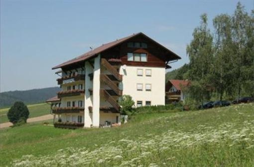 фото отеля Hotel Sonnbichl