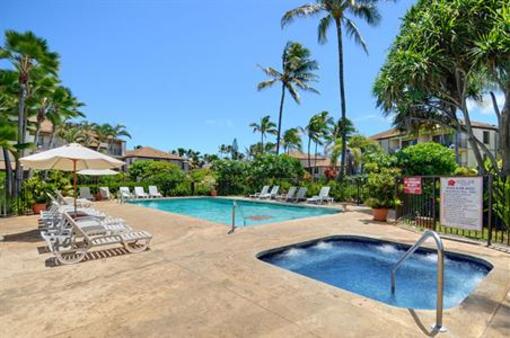 фото отеля Pono Kai Resort by CRH