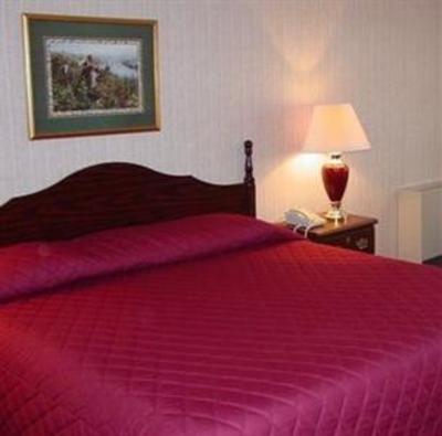 фото отеля Poughkeepsie Grand Hotel