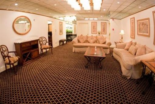 фото отеля Poughkeepsie Grand Hotel