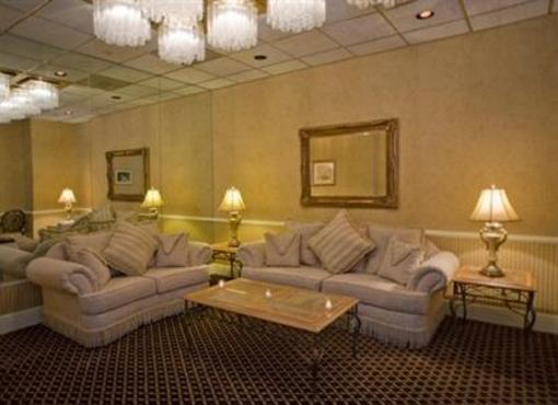 фото отеля Poughkeepsie Grand Hotel