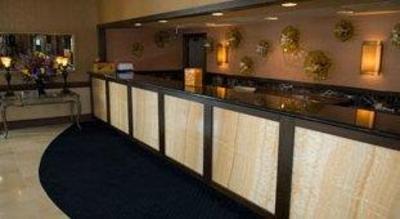 фото отеля Poughkeepsie Grand Hotel