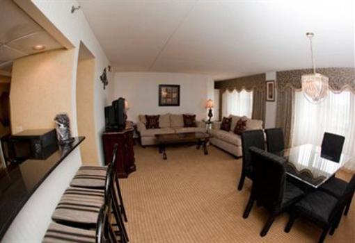 фото отеля Poughkeepsie Grand Hotel