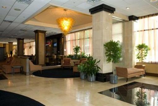 фото отеля Poughkeepsie Grand Hotel